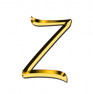 Reglas ortográficas de la z
